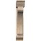 Ekena Millwork Legacy Traditional Smooth Bracket w/ Offset Brace, Douglas Fir, 7 1/2"W x 34"D x 40"H BKT0806X34X40LEC01SDF - alternate 2
